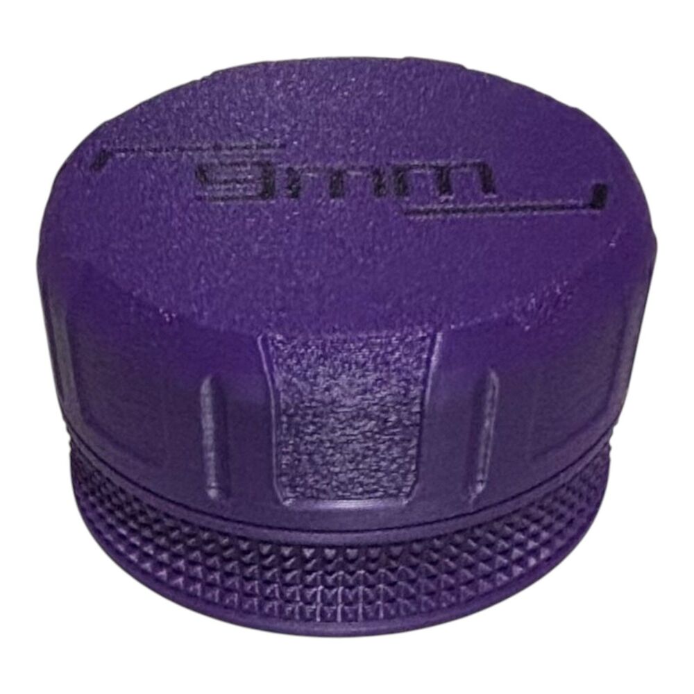 9mm Pocket Ammo Container - Indigo - 3312-103